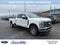 2027 Ford F-250 King Ranch