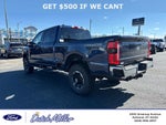 2027 Ford F-250 LARIAT