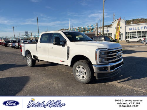 2027 Ford F-250 XLT