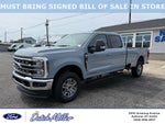 2026 Ford F-350 LARIAT 4WD Crew Cab 8' Box