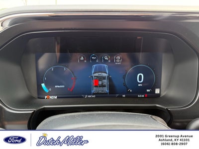 2026 Ford F-350 LARIAT 4WD Crew Cab 8' Box