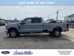 2026 Ford F-350 LARIAT 4WD Crew Cab 8' Box
