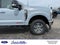 2026 Ford F-350 LARIAT 4WD Crew Cab 8' Box