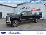 2026 Ford F-350 King Ranch