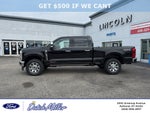 2026 Ford F-350 King Ranch