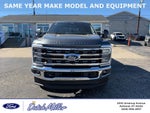 2027 Ford F-350 XLT