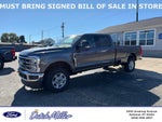 2027 Ford F-350 XLT