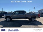 2027 Ford F-350 XLT