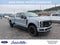 2027 Ford F-350 LARIAT