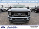 2027 Ford F-350 LARIAT