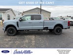 2027 Ford F-350 LARIAT