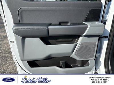2027 Ford F-350 XLT