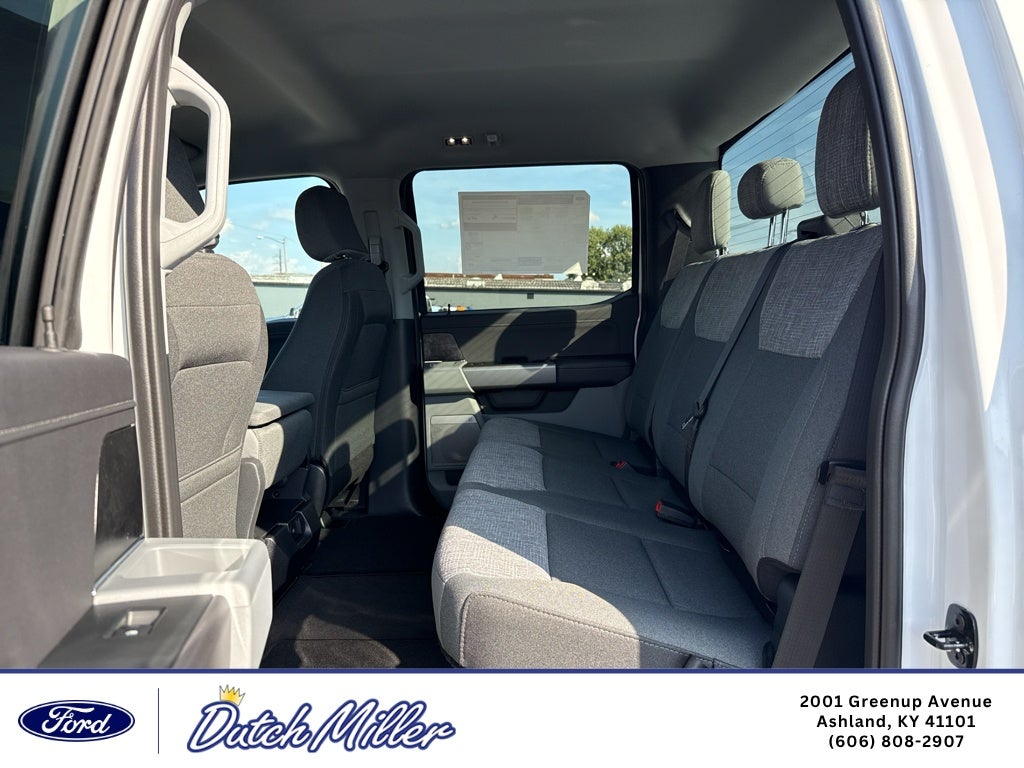2027 Ford F-350 XLT