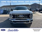 2027 Ford F-350 XLT