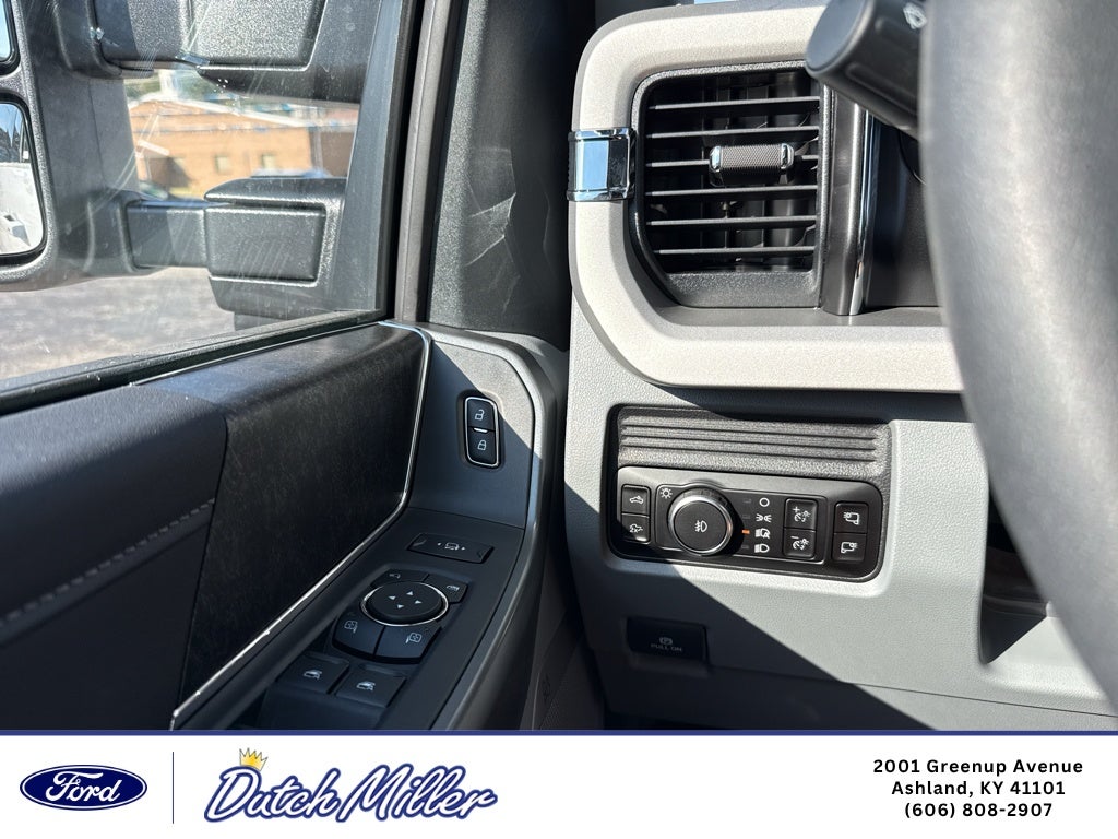 2027 Ford F-350 XLT