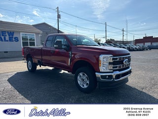 2027 Ford F-350 XLT