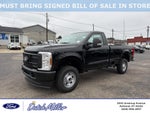 2027 Ford F-250 XL