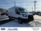 2026 Ford Transit Van Base