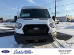 2026 Ford Transit Van Base