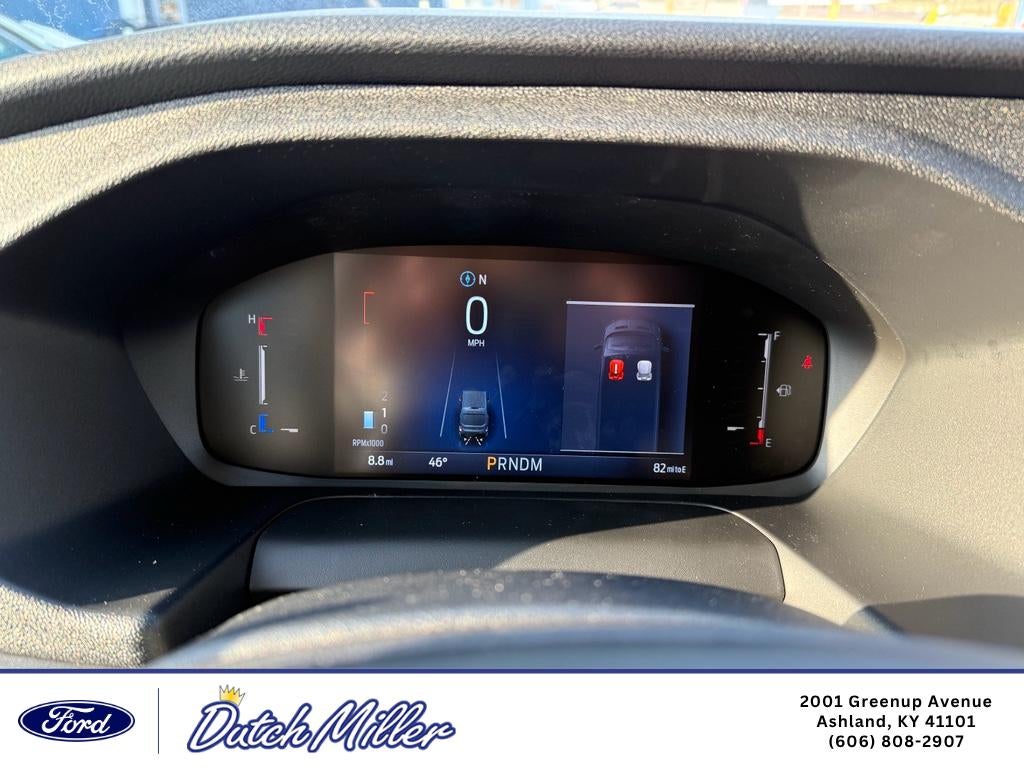 2026 Ford Transit Van Base