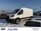 2026 Ford Transit Van Base