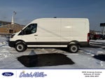2026 Ford Transit Van Base