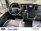 2025 Ford Transit Van Base