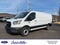 2025 Ford Transit Van Base