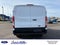 2025 Ford Transit Van Base