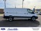 2025 Ford Transit Van Base