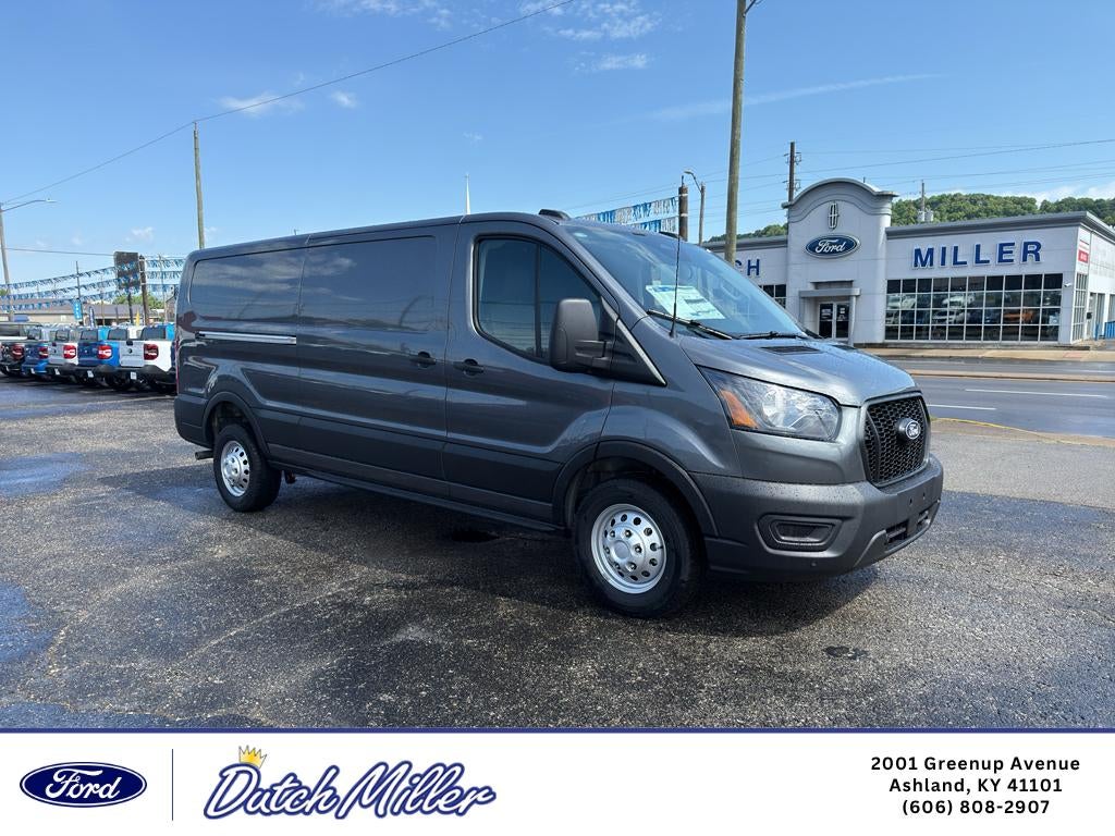 2026 Ford Transit Van Base