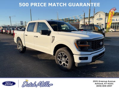 2026 Ford F-150 STX®