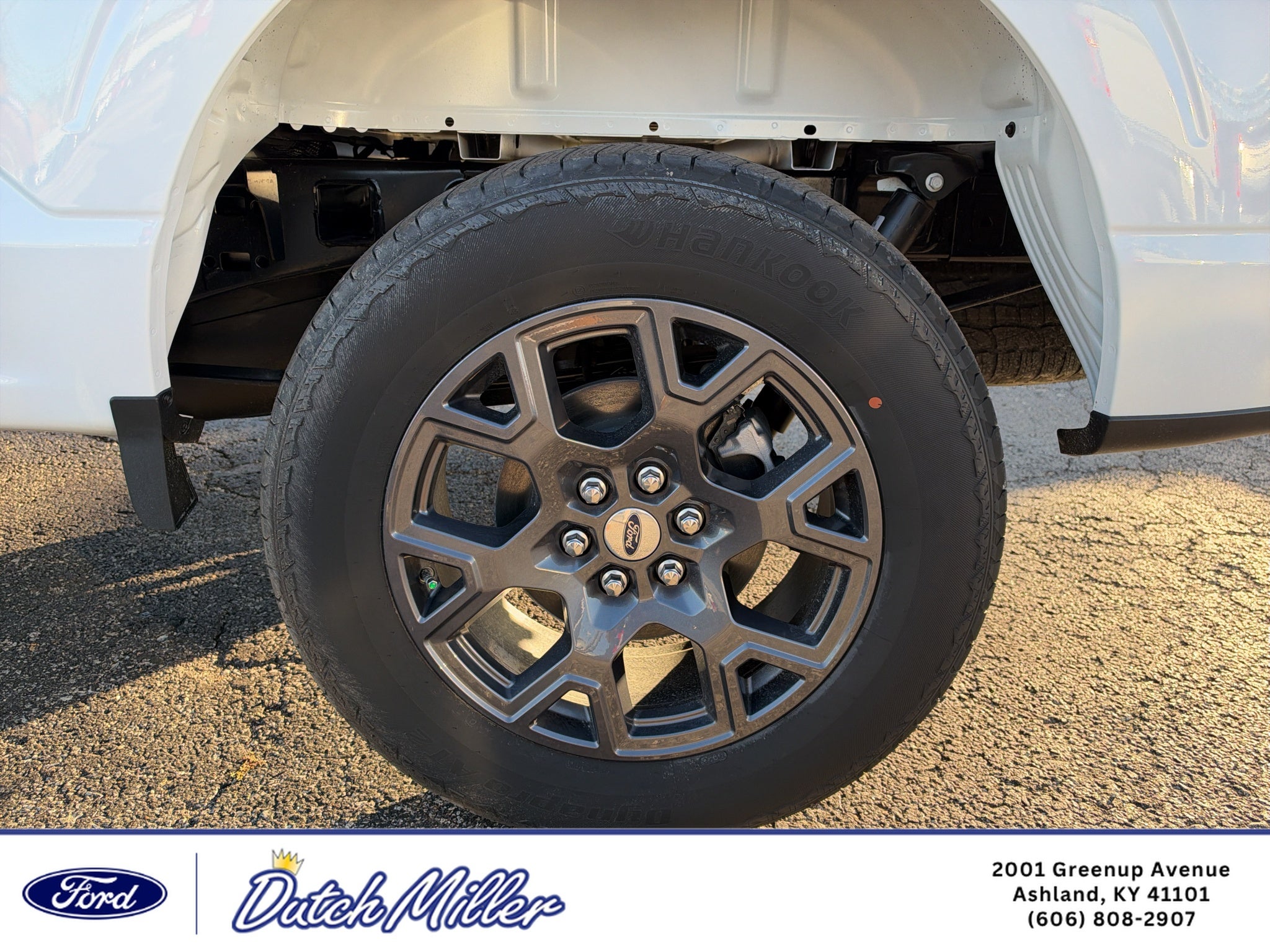 2026 Ford F-150 STX®