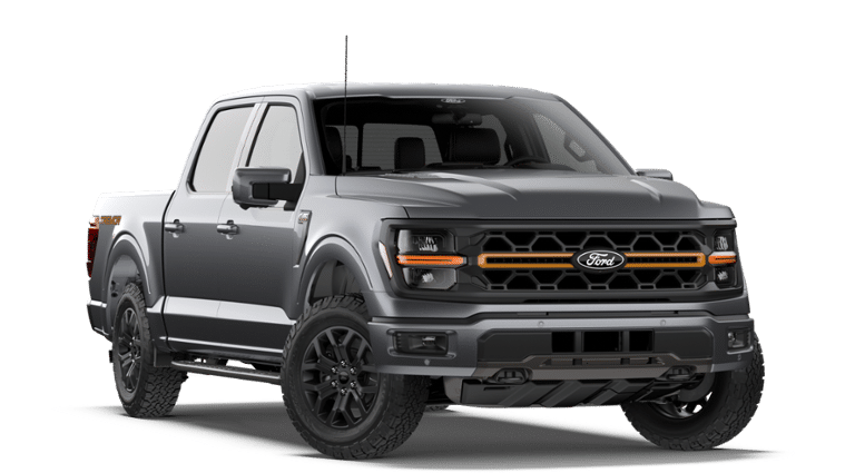 2026 Ford F-150 Tremor®
