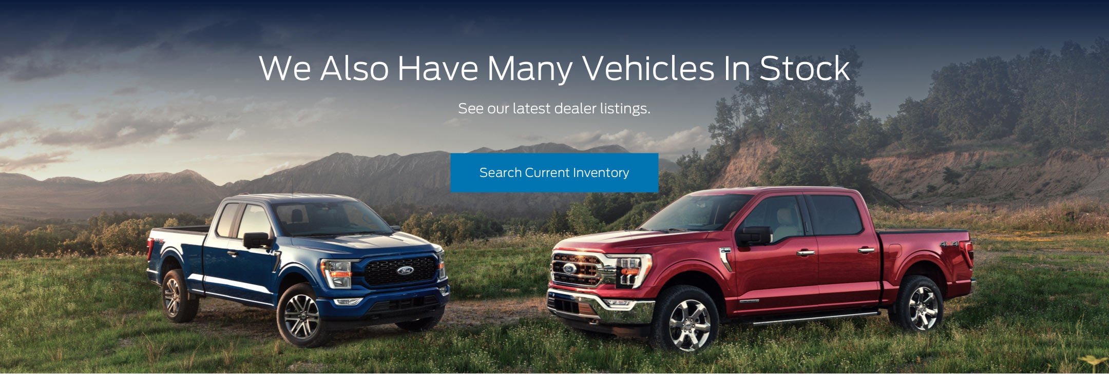 Ford vehicles in stock | Dutch Miller Ford of Ripley in Ripley WV